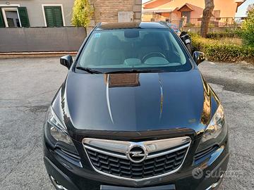 Opel Mokka CDTI 16 Start & Stop