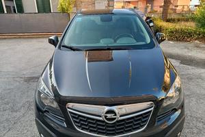 Opel Mokka CDTI 16 Start & Stop