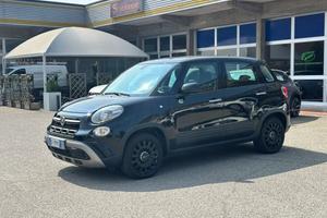 FIAT 500L 1.3 Multijet 95 CV Connect