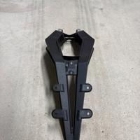 Portatarga superduke 1290 2014/16