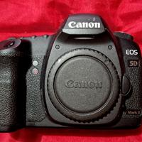Canon 5D Mark II