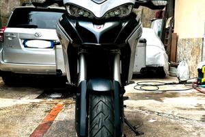 Ducati Multistrada 950S - 2019