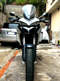 Ducati Multistrada 950S - 2019