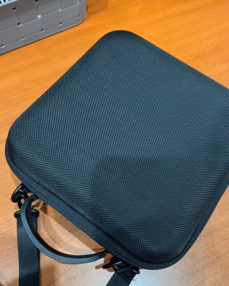 Custodia per fotocamera