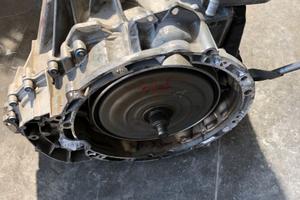 Scatola cambio automatico MERCEDES CLA W117