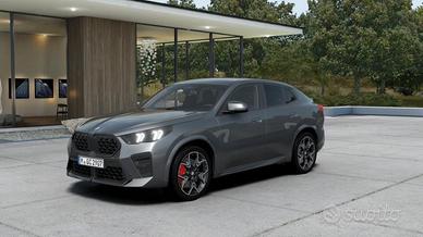 BMW X2 sdrive 20i 48V MSport Pro auto