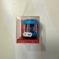 DJECO Sonaglio Pitiboux +3m