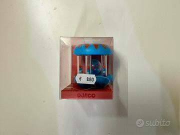 DJECO Sonaglio Pitiboux +3m