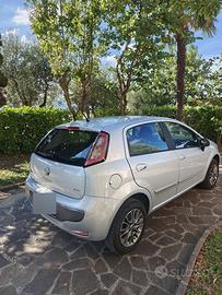Fiat Punto Evo 1.4 Natural Power 5 porte metano