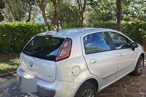 Fiat Punto Evo 1.4 Natural Power 5 porte metano