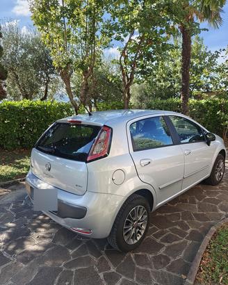 Fiat Punto Evo 1.4 Natural Power 5 porte metano