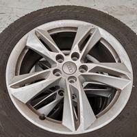 CERCHI 18" AUDI Q3