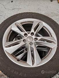 CERCHI 18" AUDI Q3