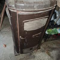 Stufa a legna Argo 250 con consegna. 