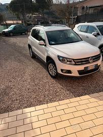 Tiguan 2011