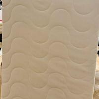 Materasso lettino bambino