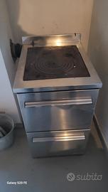 cucina economica  demanicor