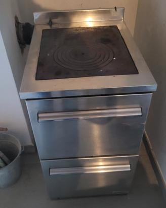 cucina economica  demanicor