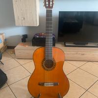 Chitarra classica