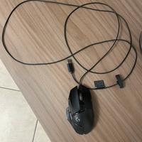 Mouse da gaming