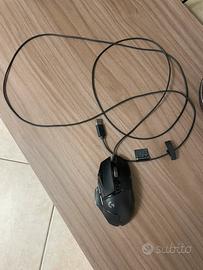 Mouse da gaming