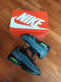 Nike air max 95