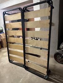2 reti singole NUOVE