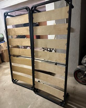 2 reti singole NUOVE