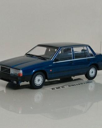 Volvo 740 Gl 1986 Minichamps Limited Edition 1/18
