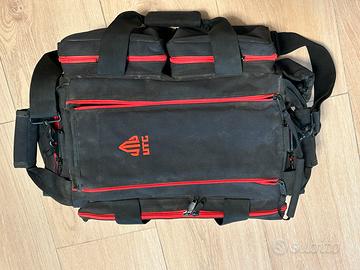 Borsone tiro dinamico IPSC IDPA