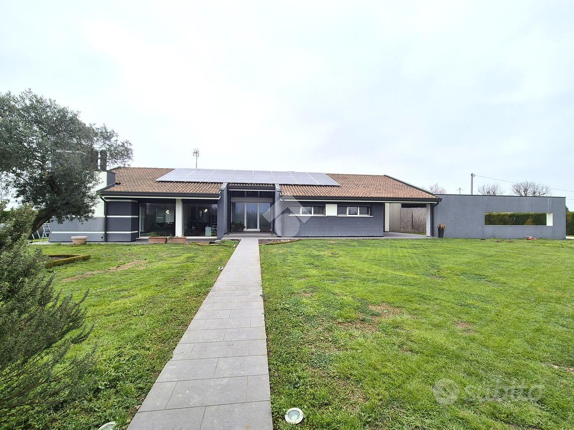 Casa – Noventa Padovana, Noventana - Vista 2