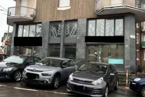 Negozio a Olgiate Comasco