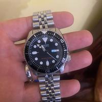 Seiko