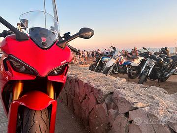 Ducati 950 Supersport