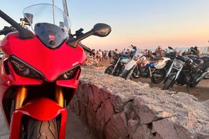 Ducati 950 Supersport