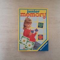 Memory Junior