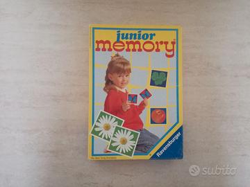 Memory Junior