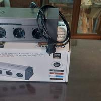 multipresa Oehlbach. 