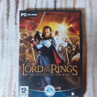 TLOTR The Return of the King