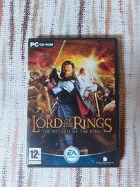TLOTR The Return of the King