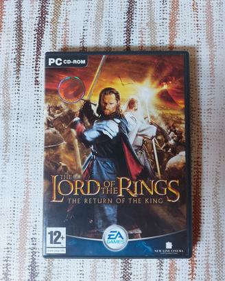 TLOTR The Return of the King