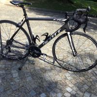 Bici da Corsa Scott Cr1 Pro