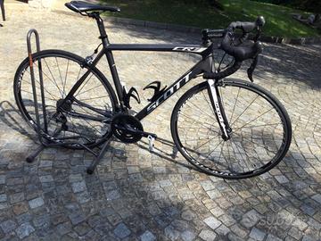 Bici da Corsa Scott Cr1 Pro