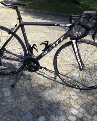 Bici da Corsa Scott Cr1 Pro