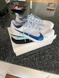 Nike Vaporfly Next% 4 NUOVE Taglia 44