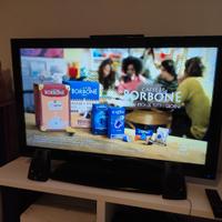 TV blaupunkt 40 pollici