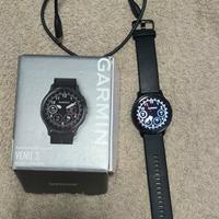 Garmin Venu 3 perfettamente funzionante 
