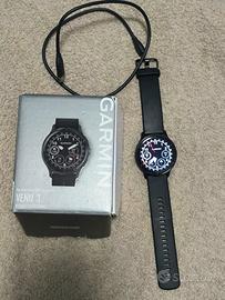 Garmin Venu 3 perfettamente funzionante 