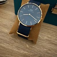 Daniel Wellington Classic