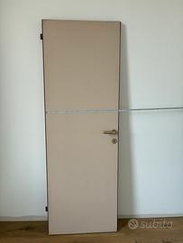 Porte interne